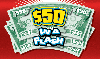 $50 in a Flash