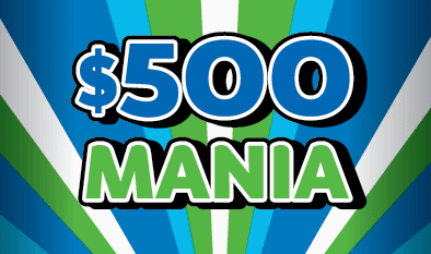 $500 MANIA