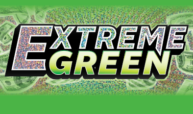 EXTREME GREEN