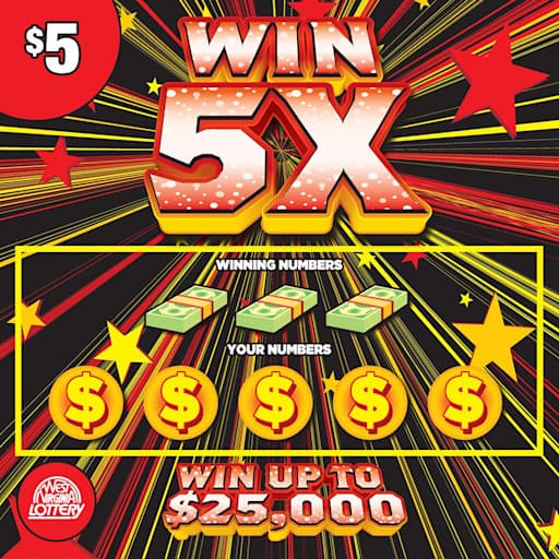 WIN 5X