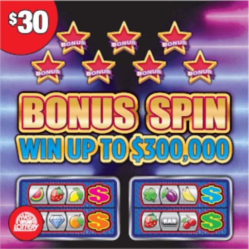 BONUS VIP-BLOWOUT-CLUB-SPIN