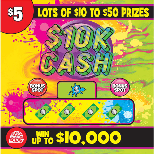$$10K CASH