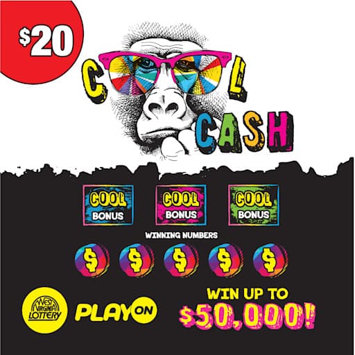 COOL CASH- WINNING ERA