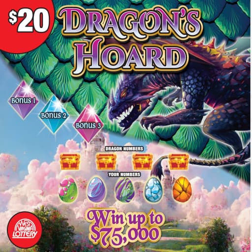 DRAGON’S HOARD