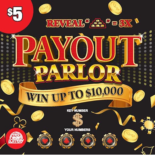 MONEY MASTER - PAYOUT PARLOR