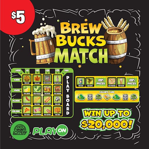 TACO - BREW MATCH