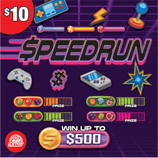SPEEDRUN