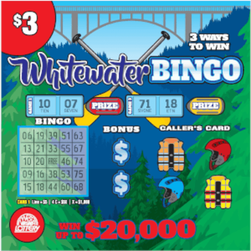 BEAR-SWEET-BURGER-WATER BINGO