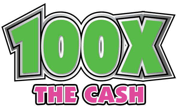 100x The Cash