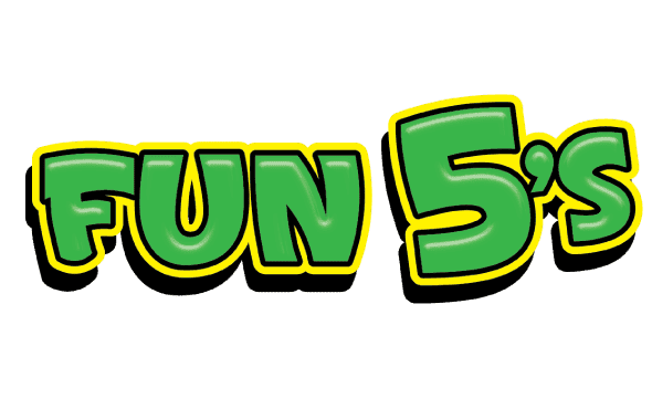 Fun 5'S