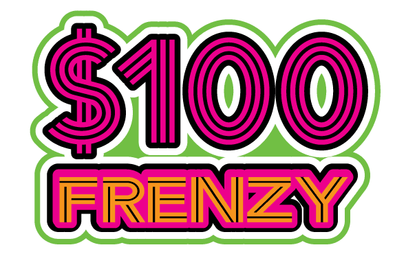 100 Frenzy