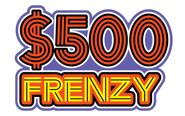 500 Frenzy
