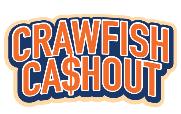 Crawfish Ca$Hout