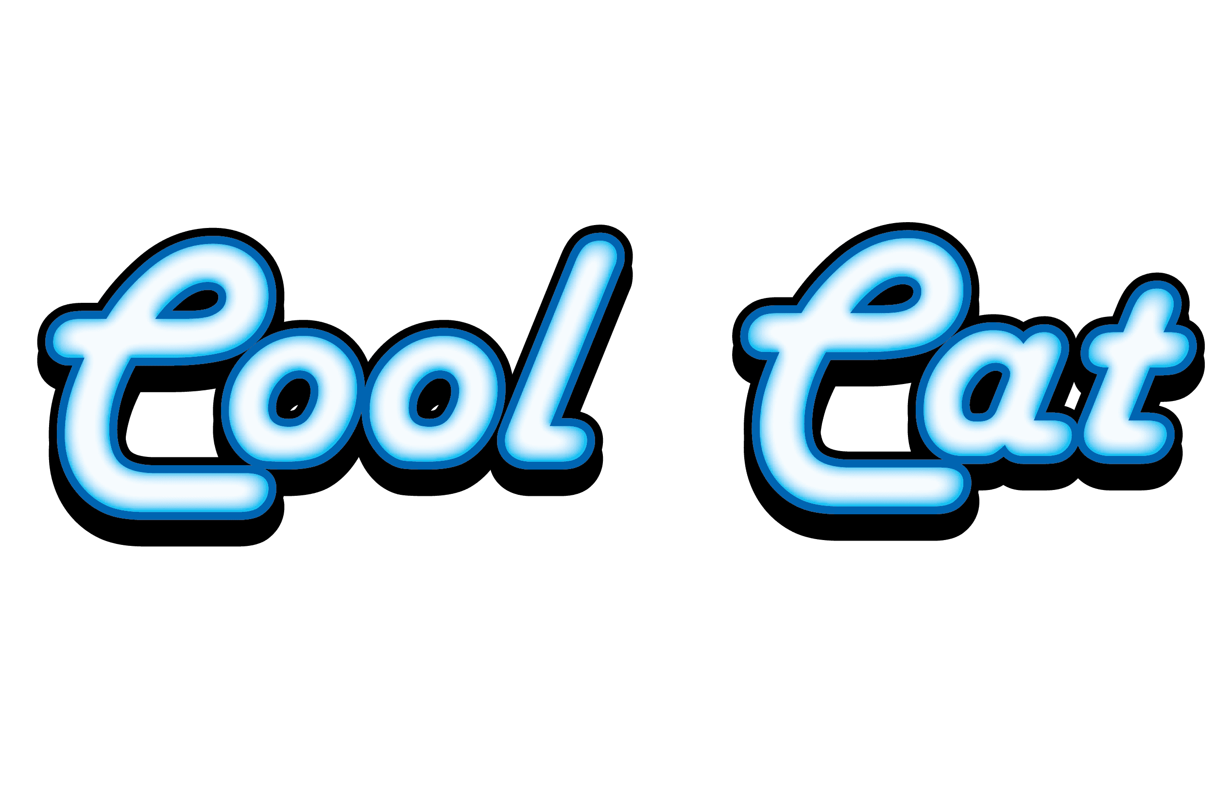 Cool Cat