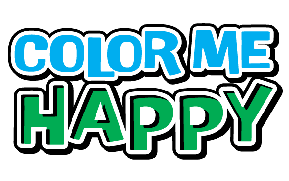 Color Me Happy