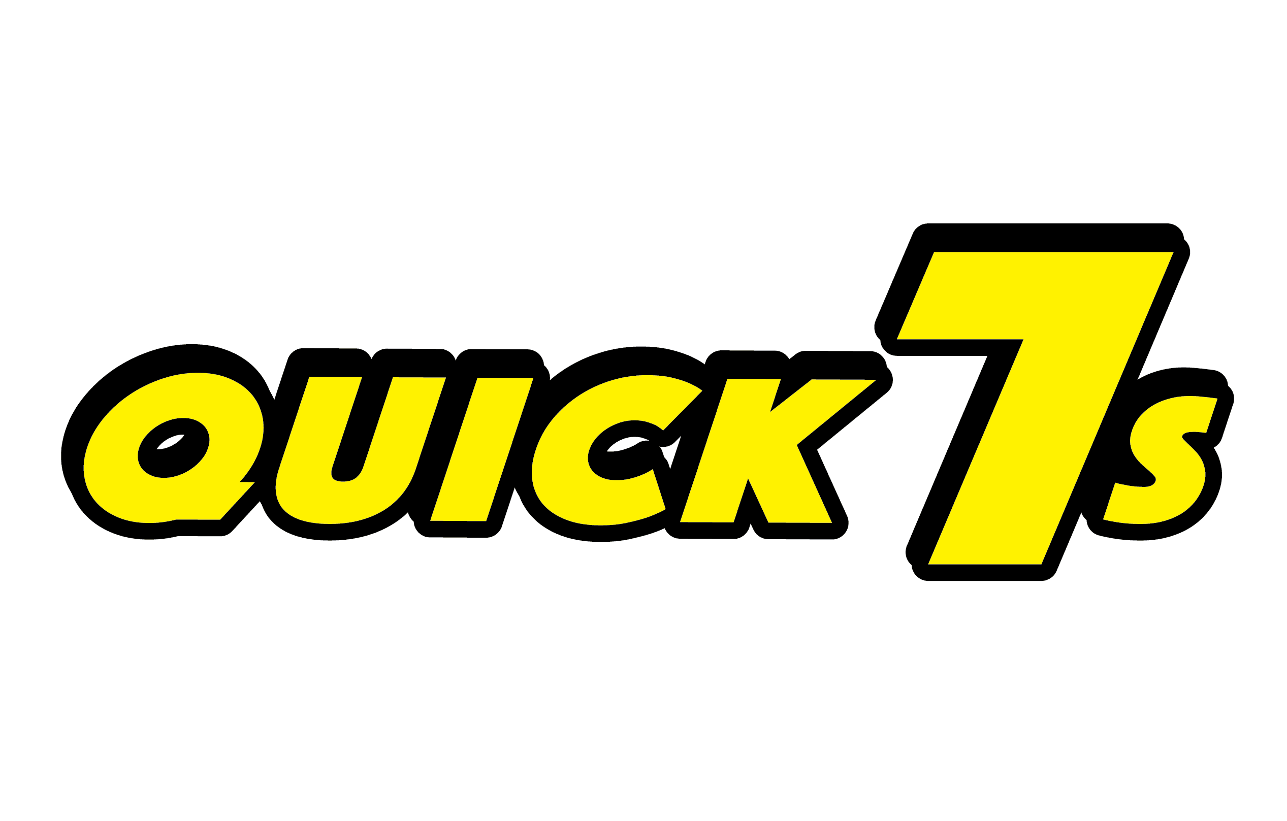 Quick 7s