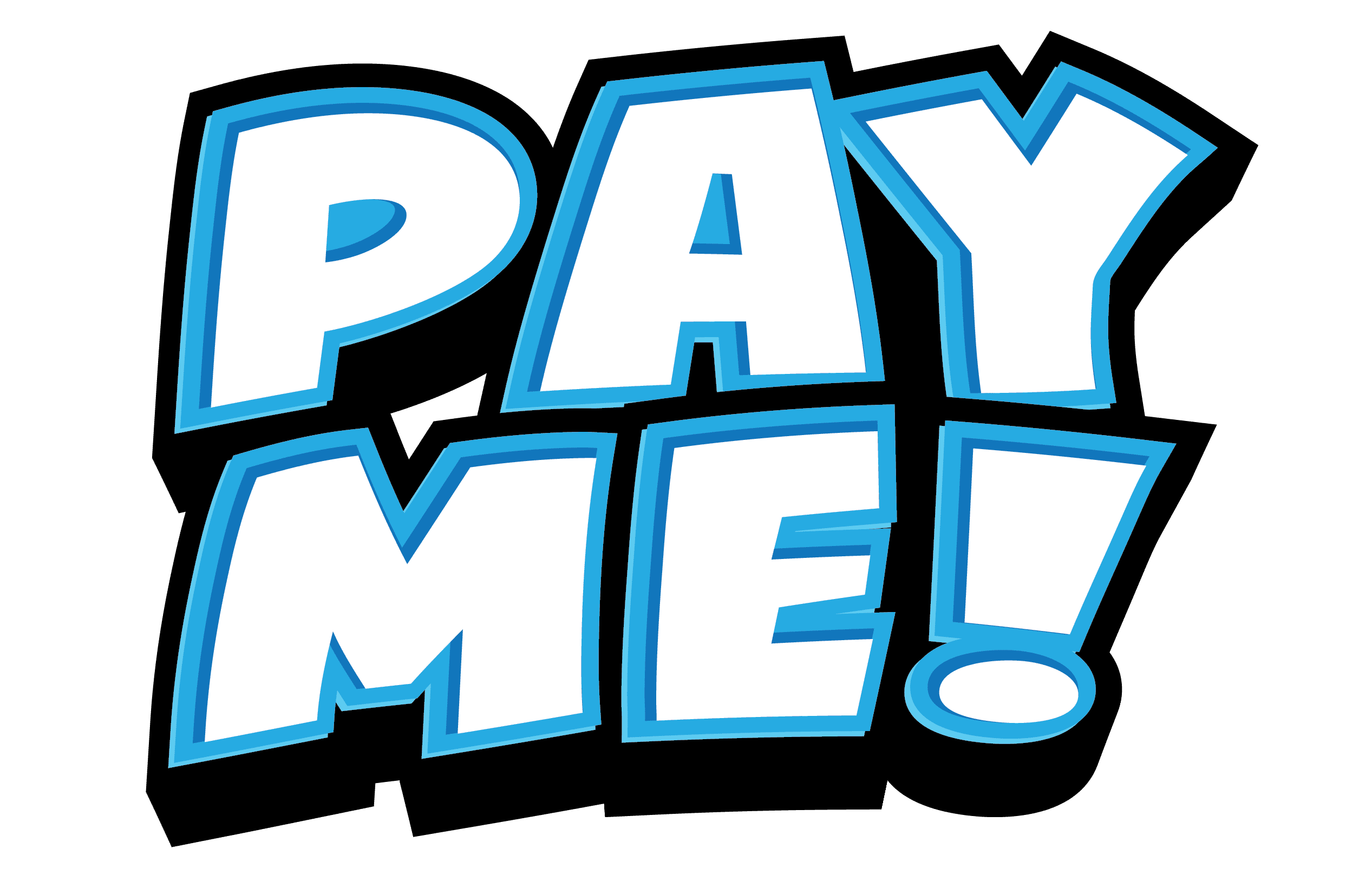Pay Me!