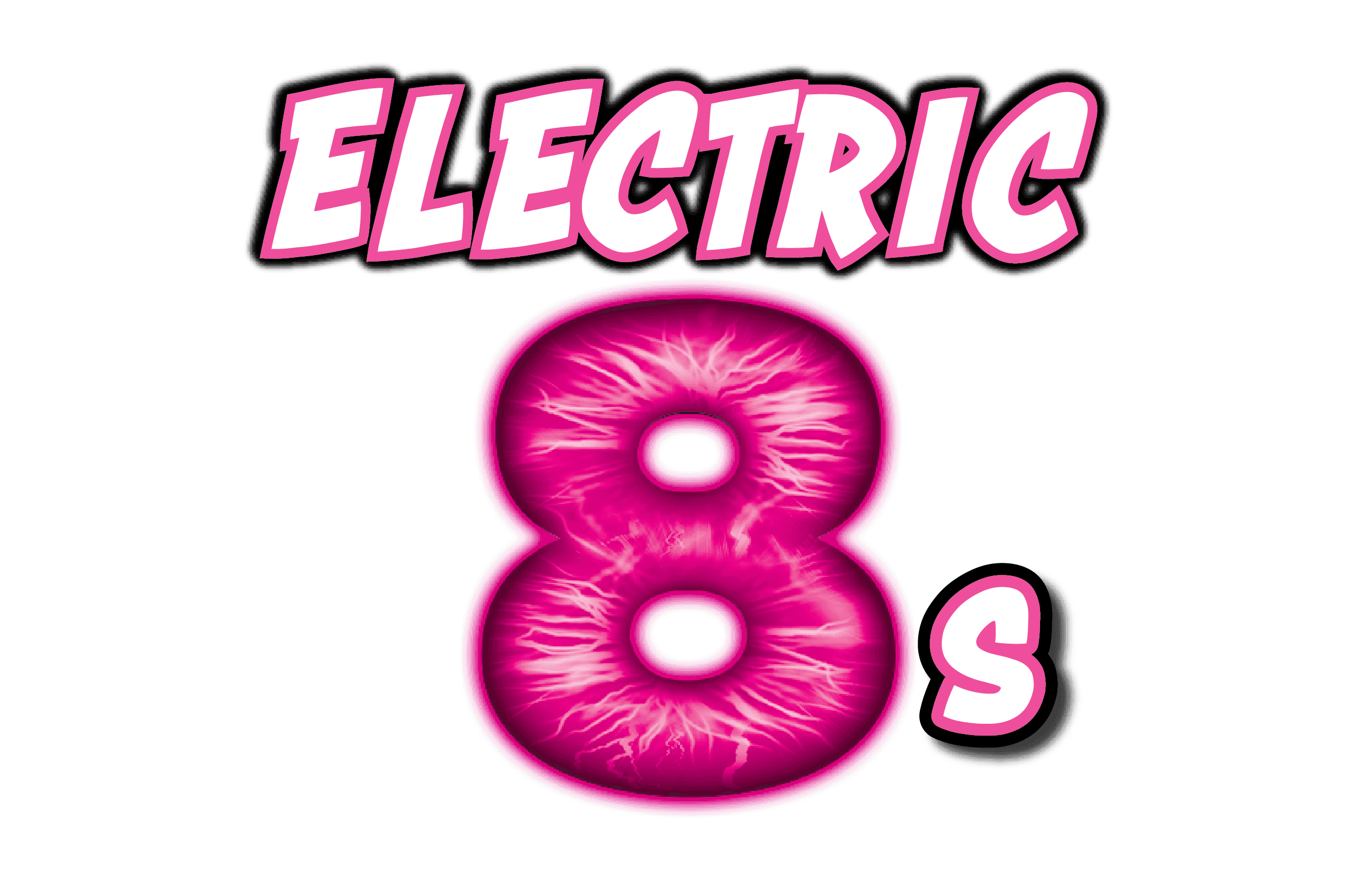 Electric 8s
