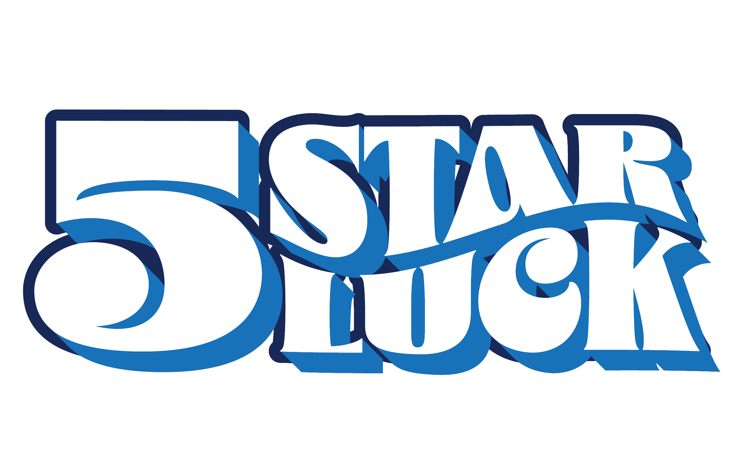5 Star Luck