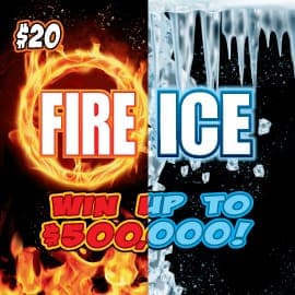 Fire/Ice