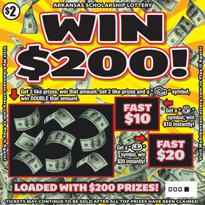 WIN $200!