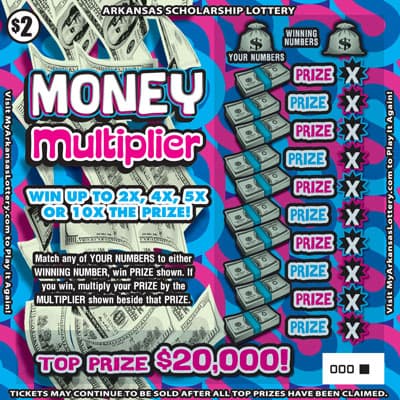 MONEY MULTIPLIER