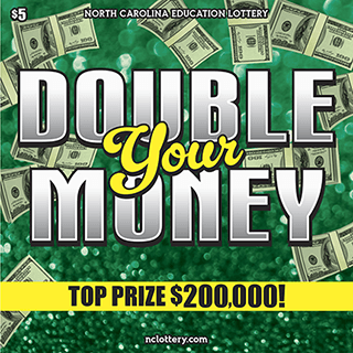 Double Your Money #10