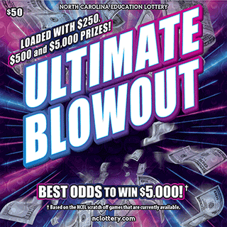 Ultimate Blowout #15