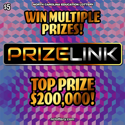 Prize Link Connect #37