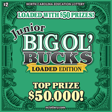 Jr Big Ol Bucks #44