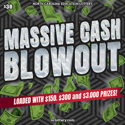Massive Cash Blowout #54
