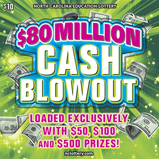 $80 Million Cash Blowout #939