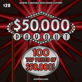 $50,000 Payout #944