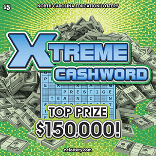 Xtreme Cashword #949