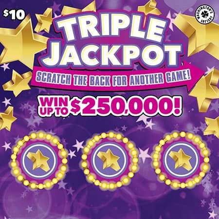 TRIPLE JACKPOT