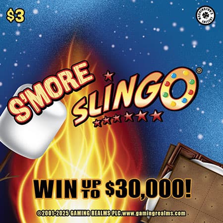 S'MORE SLINGO