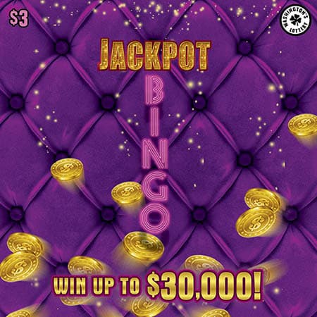 JACKPOT BINGO