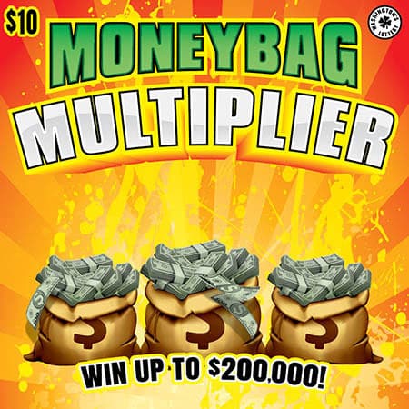 MONEYBAG MULTIPLIER