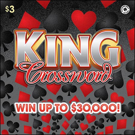 KING CROSSWORD