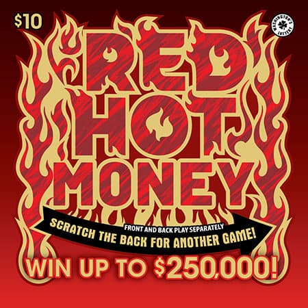 RED HOT MONEY