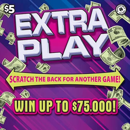 EXTRA PLAY