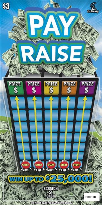 Pay Raise