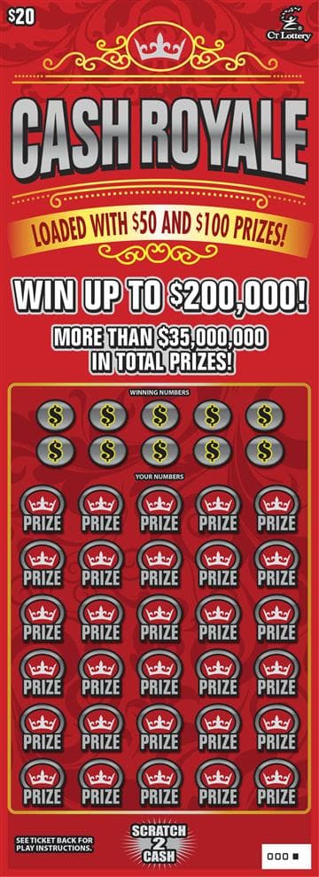 Cash Royale
