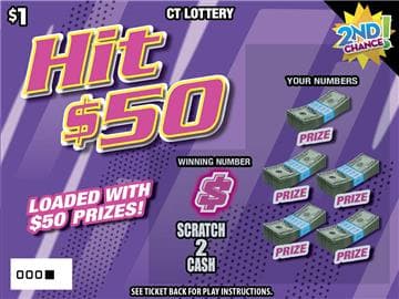 Hit $50