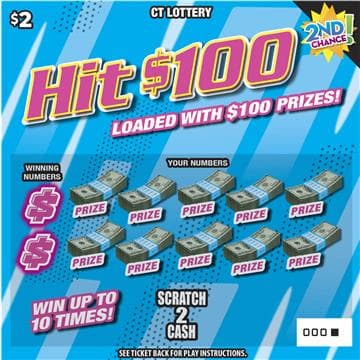 Hit $100
