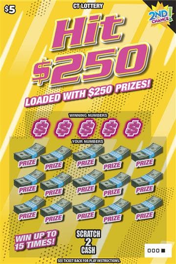 Hit $250