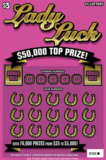 Lady Luck