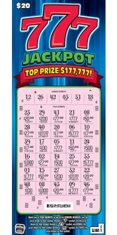 777 Jackpot