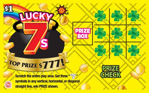 Lucky 7s