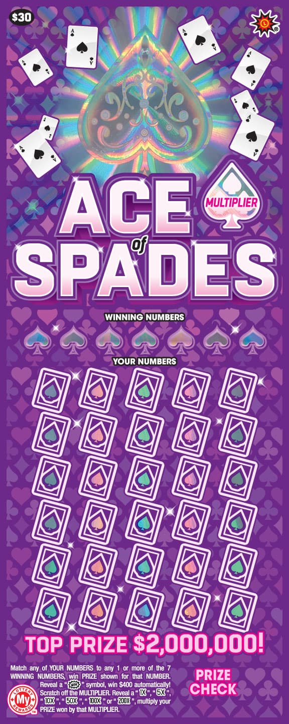 Ace of Spades